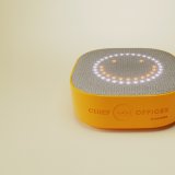 Le Chief LOL Officer ("chef du rire") veut faire rire les employés. Baloise